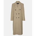 Product VERO MODA VMEDENSIA LONG WOOL COAT GA thumbnail image