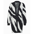 Product VERO MODA VMNANCY LS OPEN CARDIGAN BOO thumbnail image