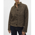 Product VERO MODA VMHAYLI LS CARDIGAN JRS GA thumbnail image