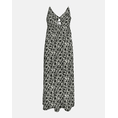 Product VERO MODA VMPAGE SINGLET ANKLE DRESS WVN GA thumbnail image
