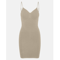 Product VERO MODA VMSILLA SHAPE LACE DEEP BACK DRESS thumbnail image