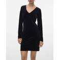 Product VERO MODA VMEFFIE LS SHORT DRESS JRS GA thumbnail image