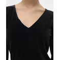 Product VERO MODA VMEFFIE LS SHORT DRESS JRS GA thumbnail image