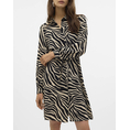 Product VERO MODA VMTEAGAN L/S ABK SHIRT DRESS WVN BTQ GA thumbnail image
