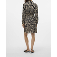 Product VERO MODA VMTEAGAN L/S ABK SHIRT DRESS WVN BTQ GA thumbnail image