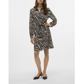 Product VERO MODA VMTEAGAN L/S ABK SHIRT DRESS WVN BTQ GA thumbnail image