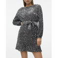 Product VERO MODA VMBELLA LS BOATNECK SHORT DRESS JRS thumbnail image