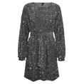Product VERO MODA VMBELLA LS BOATNECK SHORT DRESS JRS thumbnail image