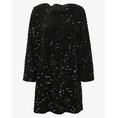 Product VERO MODA VMETTA LS BOATNECK SHORT DRESS JRS PRM thumbnail image