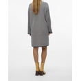 Product VERO MODA VMGOLD HIGHNECK PINSTRIPE SHORT DRESS GA thumbnail image