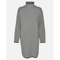 Product VERO MODA VMGOLD HIGHNECK PINSTRIPE SHORT DRESS GA thumbnail image