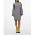 Product VERO MODA VMGOLD HIGHNECK PINSTRIPE SHORT DRESS GA thumbnail image