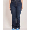 Product PARABITA Παντελόνι Τζιν Flare fit thumbnail image