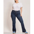 Product PARABITA Παντελόνι Τζιν Flare fit thumbnail image