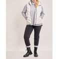 Product PARABITA Sleeveless jacket with elastic sides thumbnail image