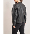 Product PARABITA Biker τζάκετ δερματίνη κροκό thumbnail image