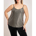 Product PARABITA Αμπιγιέ lingerie τοπ με lurex thumbnail image