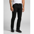 Product LEE PANTS Daren Zip Fly CLEAN BLACK thumbnail image