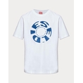 Product DIESEL T-ADJUST-K9 T-SHIRT thumbnail image