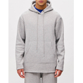 Product DIRTY LAUNDRY RELAXED HOODIE WITH RAW EDGE DETAIL thumbnail image