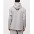 Product DIRTY LAUNDRY RELAXED HOODIE WITH RAW EDGE DETAIL thumbnail image