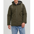 Product JACK&JONES JJLOOP PARKA JACKET thumbnail image