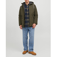 Product JACK&JONES JJLOOP PARKA JACKET thumbnail image