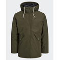 Product JACK&JONES JJLOOP PARKA JACKET thumbnail image