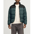 Product JACK&JONES JJMOON STAND COLLAR PUFFER thumbnail image
