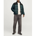 Product JACK&JONES JJMOON STAND COLLAR PUFFER thumbnail image