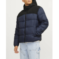 Product JACK&JONES JJMOON HOOD PUFFER thumbnail image
