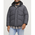 Product JACK&JONES JJWORLD PUFFER JACKET PLS thumbnail image
