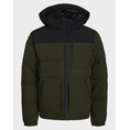 Product JACK&JONES JJEOTTO PUFFER JACKET SN thumbnail image