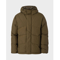 Product JACK&JONES JJWORLD PUFFER JACKET thumbnail image