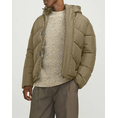 Product JACK&JONES JJWORLD PUFFER JACKET thumbnail image