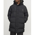 Product JACK&JONES JCOALPHA LONG PUFFER SN thumbnail image