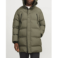 Product JACK&JONES JCOALPHA LONG PUFFER SN thumbnail image