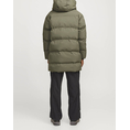 Product JACK&JONES JCOALPHA LONG PUFFER SN thumbnail image