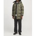 Product JACK&JONES JCOALPHA LONG PUFFER SN thumbnail image