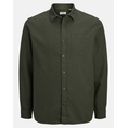 Product JACK&JONES JREBARCH SHIRT LS thumbnail image
