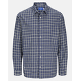 Product JACK&JONES JORJOSHUA FLANNEL CHECK SHIRT LS LN thumbnail image