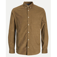 Product JACK&JONES JJECLASSIC CORD SHIRT LS SN thumbnail image