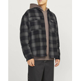 Product JACK&JONES JCOTHEO CORDUROY CHECK OVERSHIRT LS thumbnail image