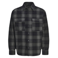 Product JACK&JONES JCOTHEO CORDUROY CHECK OVERSHIRT LS thumbnail image
