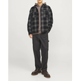 Product JACK&JONES JCOTHEO CORDUROY CHECK OVERSHIRT LS thumbnail image