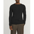 Product JACK&JONES JJPANNEL KNIT CREW NECK AW24 thumbnail image