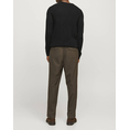 Product JACK&JONES JJPANNEL KNIT CREW NECK AW24 thumbnail image