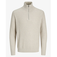 Product JACK&JONES JPRBLALIAM KNIT HALF ZIP BF LN thumbnail image