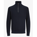 Product JACK&JONES JPRBLALIAM KNIT HALF ZIP BF LN thumbnail image