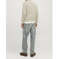 Product JACK&JONES JJCRAIG KNIT HALF ZIP thumbnail image